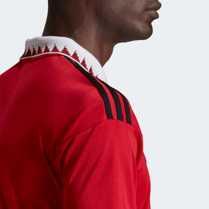 Camisa Adidas Manchester United I - 2022 - RNZ Sports - 01 em Artigos Esportivos