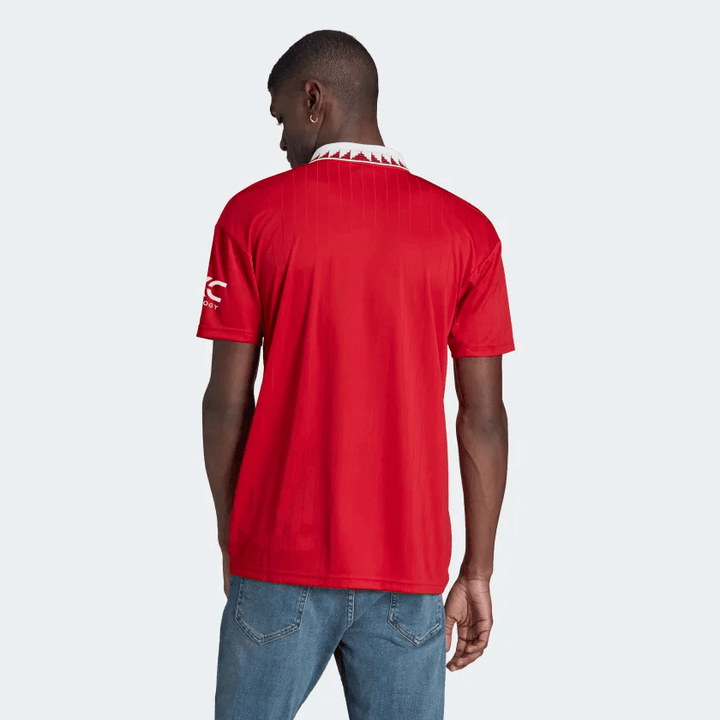 Camisa Adidas Manchester United I - 2022 - RNZ Sports - 01 em Artigos Esportivos