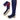 Meião Meia Esportiva BHS Pro Antiderrapante Antiaderente Profissional - azul - Futebol Basquete Academia -  Tam. Unico 35 ao 44