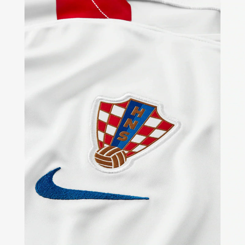 Camisa Nike Croácia I - 2022 - RNZ Sports - 01 em Artigos Esportivos