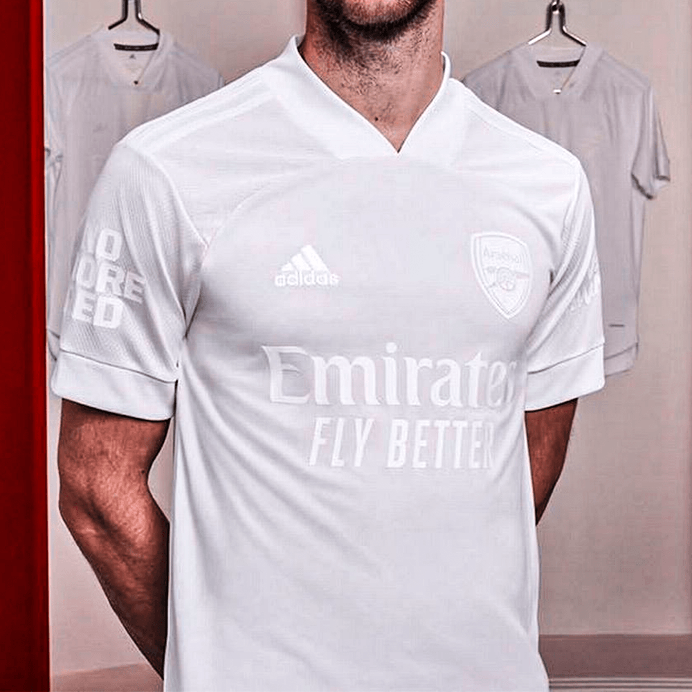 Camisa Adidas Arsenal Edição Especial - 2022 - RNZ Sports - 01 em Artigos Esportivos