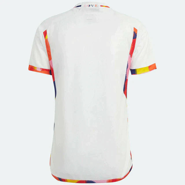 Camisa Adidas Bélgica II - 2022 - RNZ Sports - 01 em Artigos Esportivos