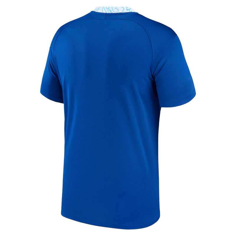 Camisa Nike Chelsea I - 2022 - RNZ Sports - 01 em Artigos Esportivos