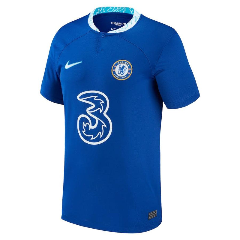 Camisa Nike Chelsea I - 2022 - RNZ Sports - 01 em Artigos Esportivos