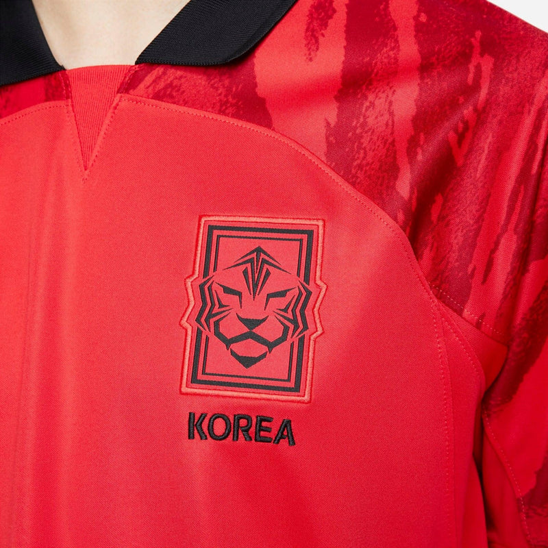 Camisa Nike Korea I - 2022 - RNZ Sports - 01 em Artigos Esportivos