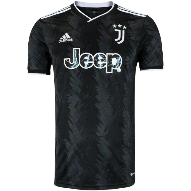 Camisa Adidas Juventus II - 2022 - RNZ Sports - 01 em Artigos Esportivos