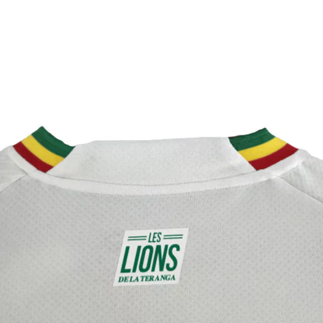Camisa Puma Senegal I - 2022 - RNZ Sports - 01 em Artigos Esportivos