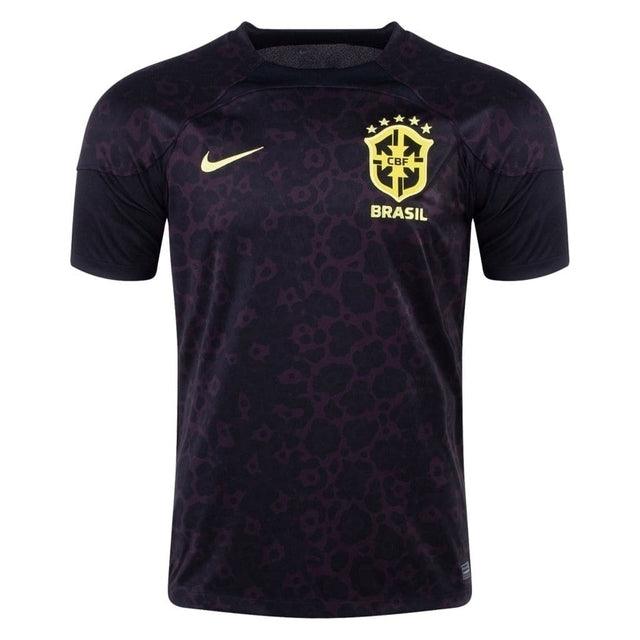 Camisa Nike Brasil Goleiro - 2022 - RNZ Sports - 01 em Artigos Esportivos