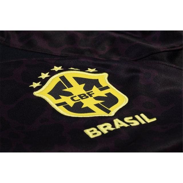 Camisa Nike Brasil Goleiro - 2022 - RNZ Sports - 01 em Artigos Esportivos