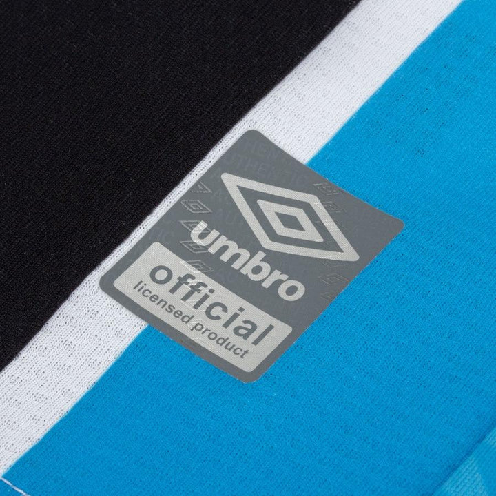 Camisa Umbro Tricolor Gaúcho I 2022 - Feminina - RNZ Sports - 01 em Artigos Esportivos