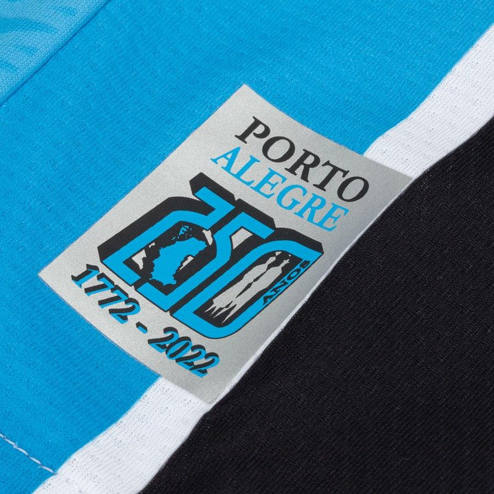 Camisa Umbro Tricolor Gaúcho I 2022 - Feminina - RNZ Sports - 01 em Artigos Esportivos