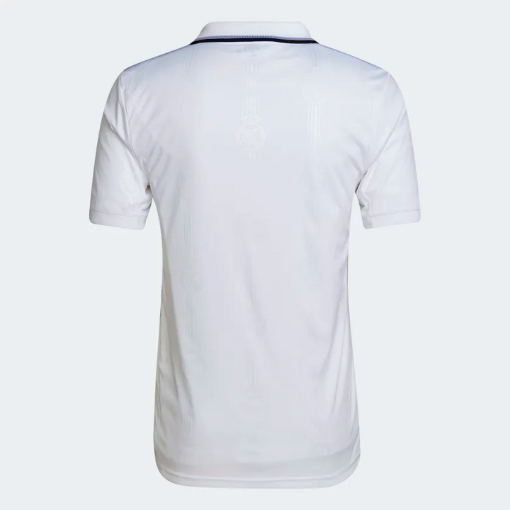 Camisa Adidas Real Madrid I - 2022 - RNZ Sports - 01 em Artigos Esportivos