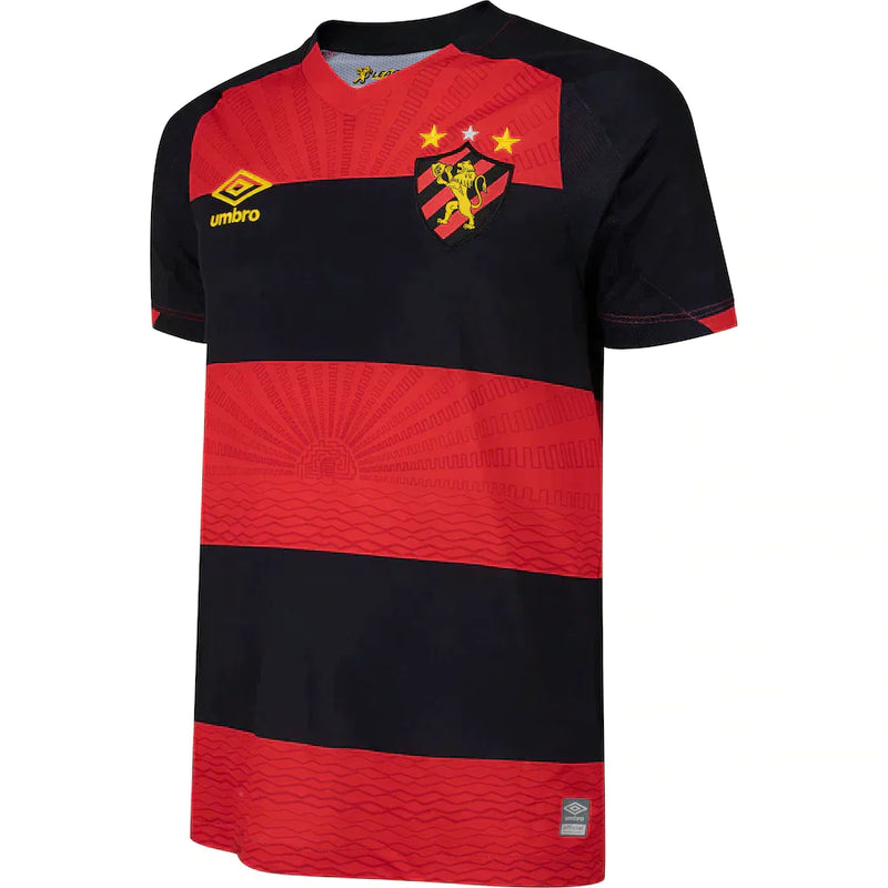 Camisa Umbro Sport Recife I - 2022 - RNZ Sports - 01 em Artigos Esportivos