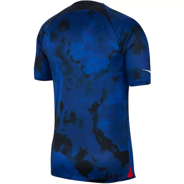 Camisa Nike Estados Unidos II - 2022 - RNZ Sports - 01 em Artigos Esportivos
