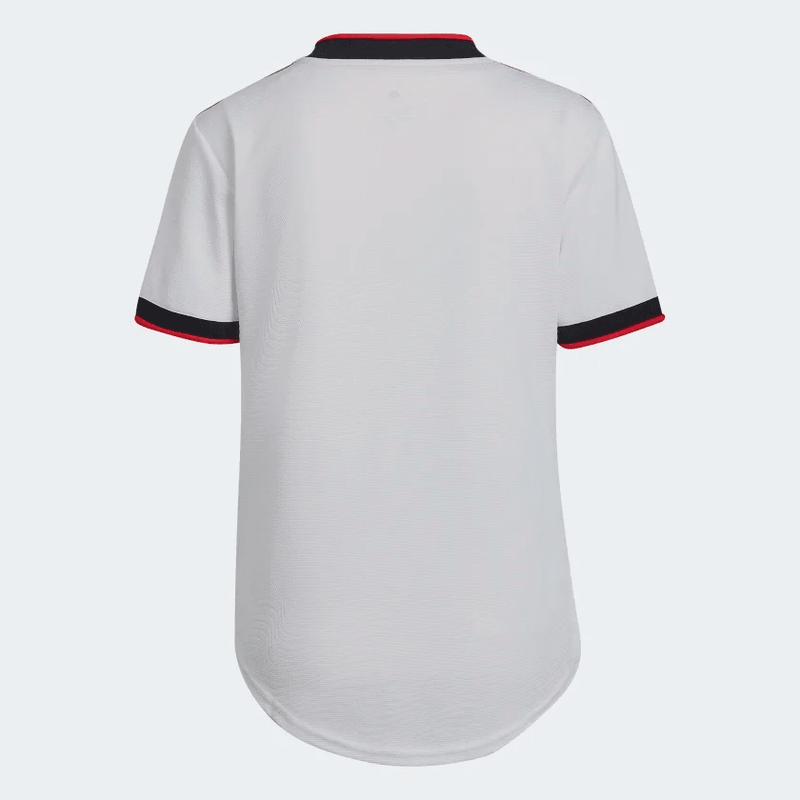 Camisa Adidas Flamengo II 2022 - Feminina - RNZ Sports - 01 em Artigos Esportivos