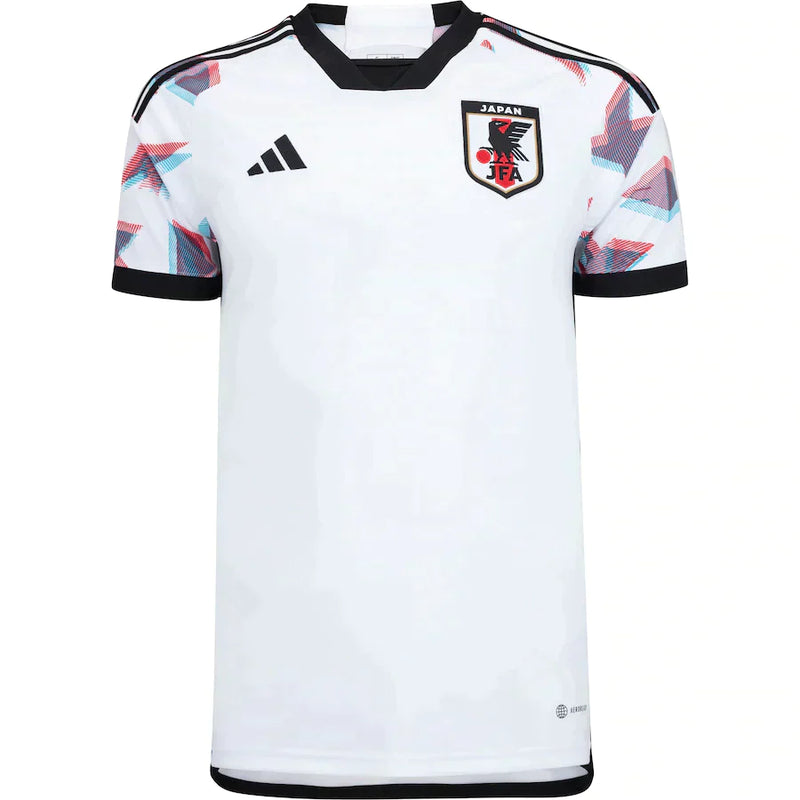 Camisa Adidas Japão II - 2022 - RNZ Sports - 01 em Artigos Esportivos