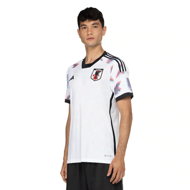 Camisa Adidas Japão II - 2022 - RNZ Sports - 01 em Artigos Esportivos