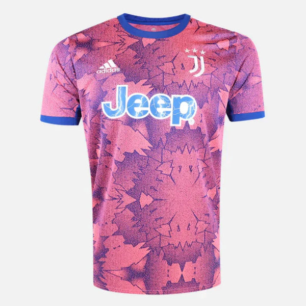 Camisa Adidas Juventus III - 2022 - RNZ Sports - 01 em Artigos Esportivos