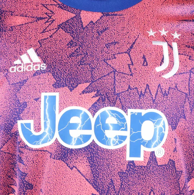 Camisa Adidas Juventus III - 2022 - RNZ Sports - 01 em Artigos Esportivos