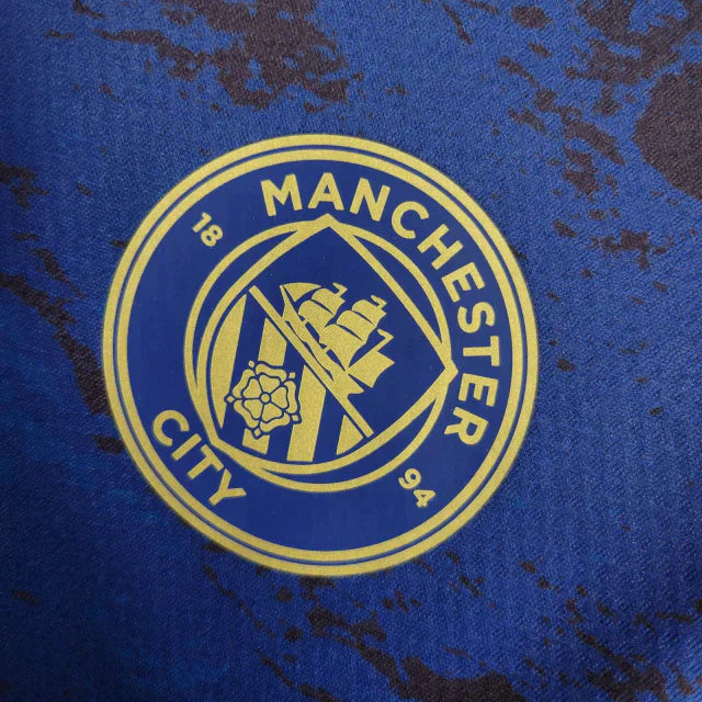 Camisa Puma Manchester City Edição Especial - 2023/24 - RNZ Sports - 01 em Artigos Esportivos