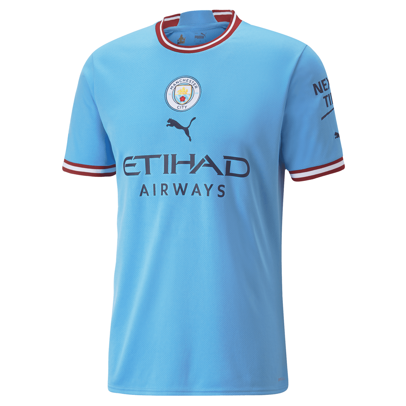 Camisa Puma Manchester City I - 2022 - RNZ Sports - 01 em Artigos Esportivos