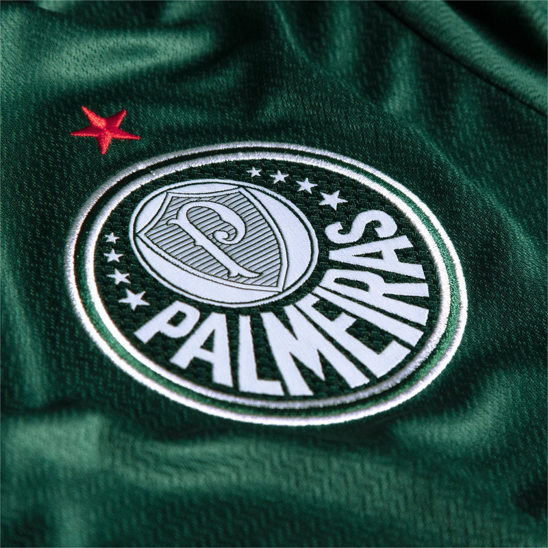 Camisa Puma Palmeiras I 2022 Feminina - RNZ Sports - 01 em Artigos Esportivos