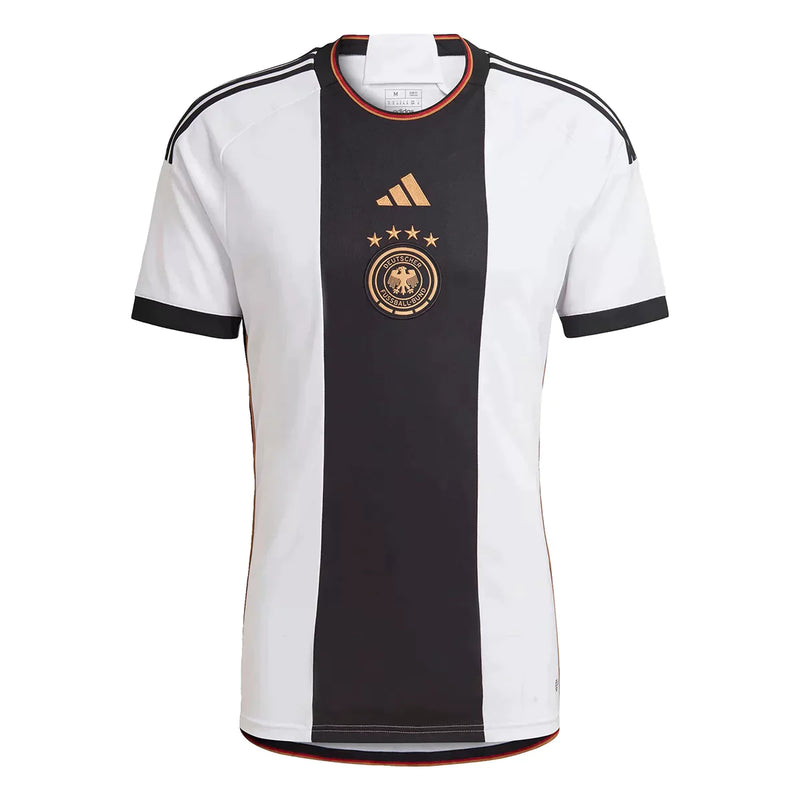 Camisa Adidas Alemanha I - 2022 - RNZ Sports - 01 em Artigos Esportivos