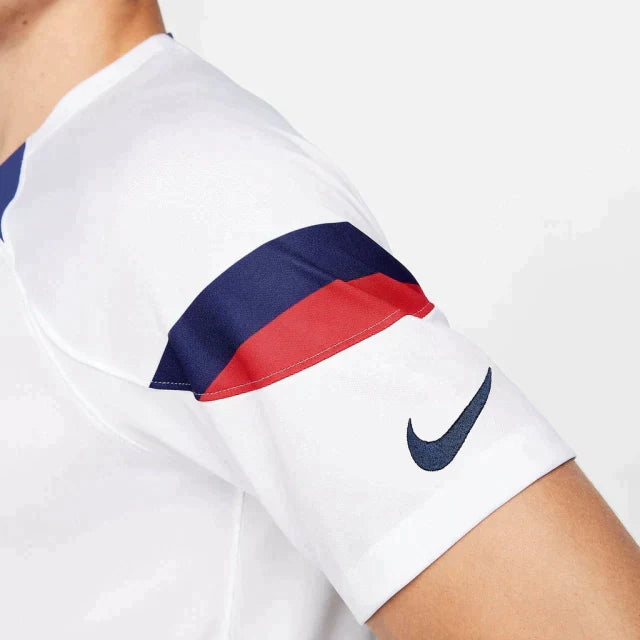 Camisa Nike Estados Unidos I - 2022 - RNZ Sports - 01 em Artigos Esportivos