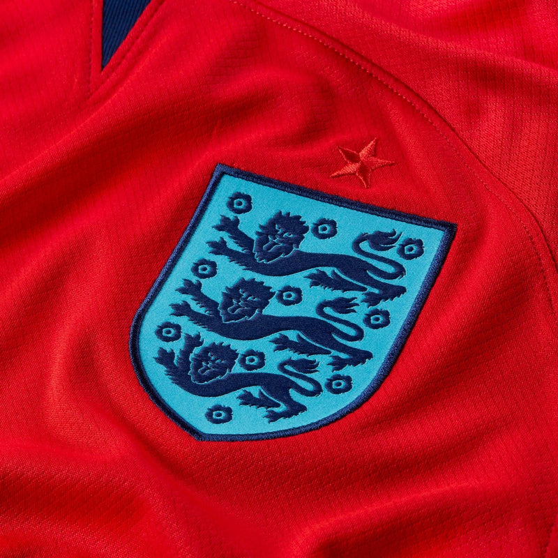 Camisa Nike Inglaterra II - 2022 - RNZ Sports - 01 em Artigos Esportivos