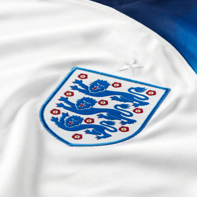 Camisa Nike Inglaterra I - 2022 - RNZ Sports - 01 em Artigos Esportivos