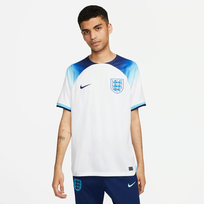 Camisa Nike Inglaterra I - 2022 - RNZ Sports - 01 em Artigos Esportivos
