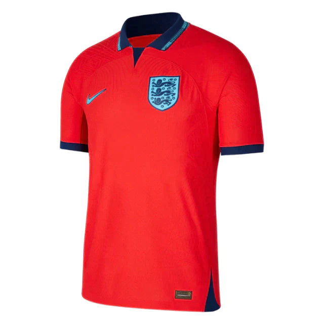 Camisa Nike Inglaterra II - 2022 - RNZ Sports - 01 em Artigos Esportivos