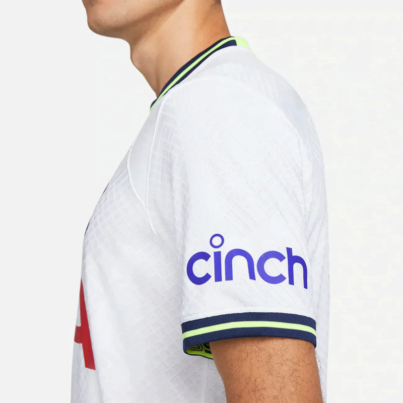 Camisa Nike Tottenham I - 2022 - RNZ Sports - 01 em Artigos Esportivos