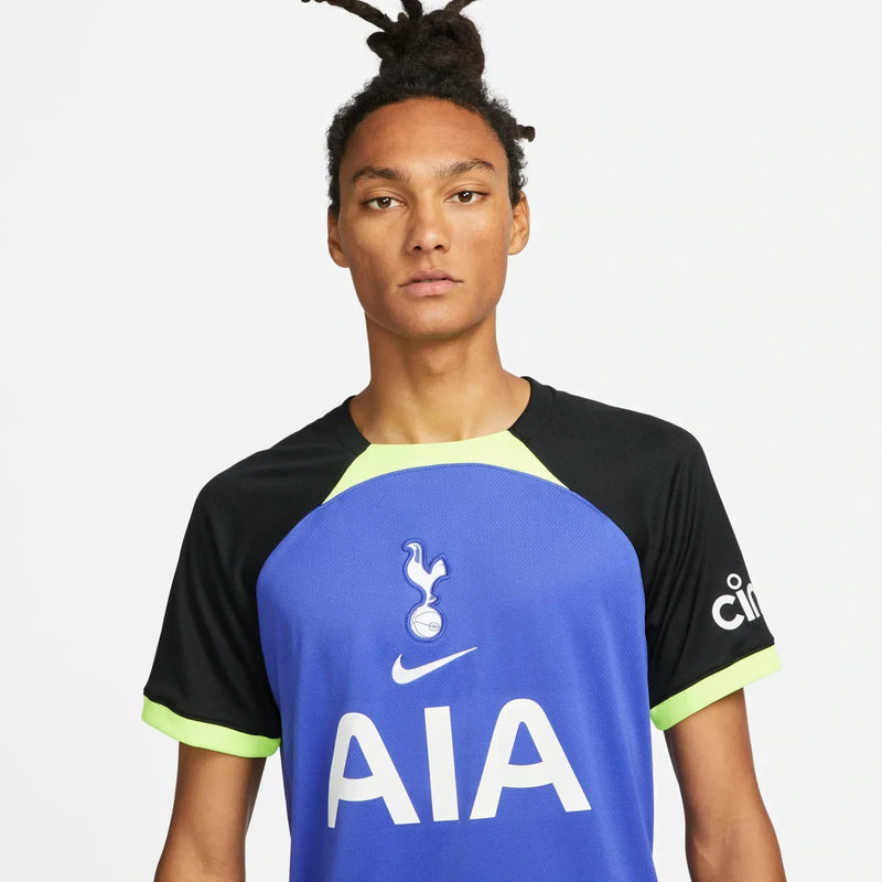 Camisa Nike Tottenham II - 2022 - RNZ Sports - 01 em Artigos Esportivos
