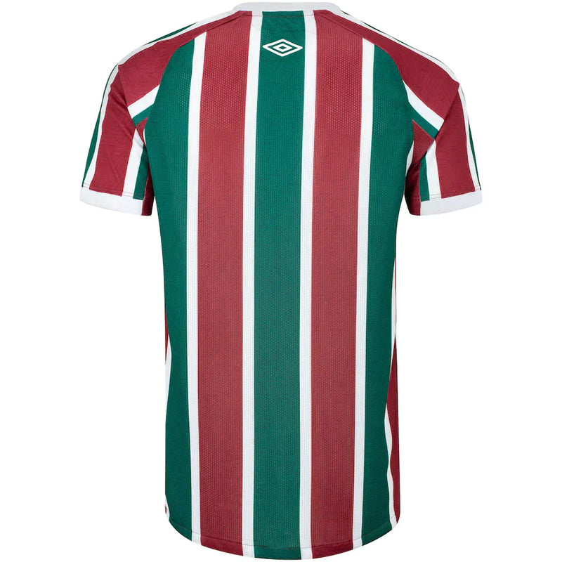Camisa Umbro Fluminense I - 2022 - RNZ Sports - 01 em Artigos Esportivos