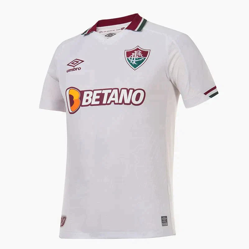 Camisa Umbro Fluminense II - 2022 - RNZ Sports - 01 em Artigos Esportivos