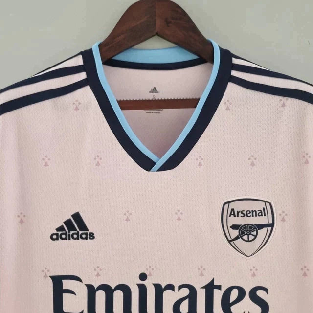Camisa Adidas Arsenal III - 2022 - RNZ Sports - 01 em Artigos Esportivos