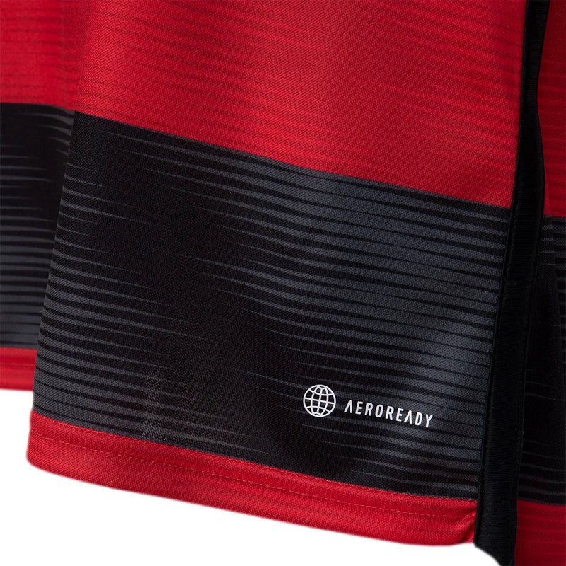 Camisa Adidas Flamengo I 2023 - Feminina - RNZ Sports - 01 em Artigos Esportivos
