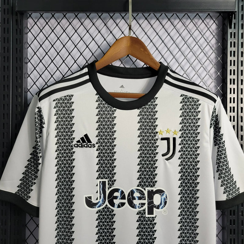 Camisa Adidas Juventus I - 2022 - RNZ Sports - 01 em Artigos Esportivos