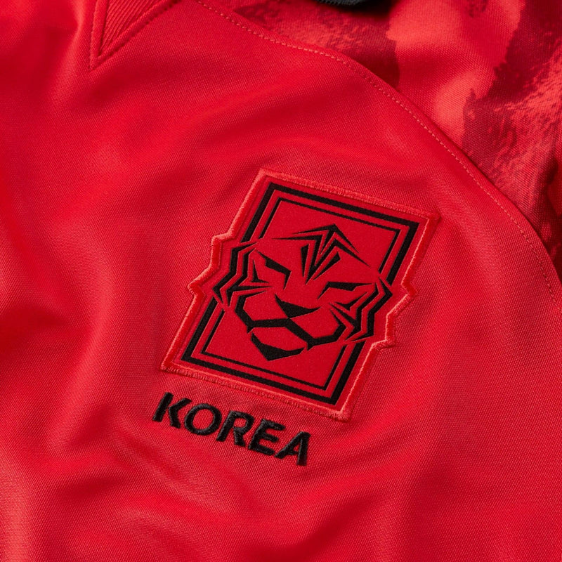 Camisa Nike Korea I - 2022 - RNZ Sports - 01 em Artigos Esportivos