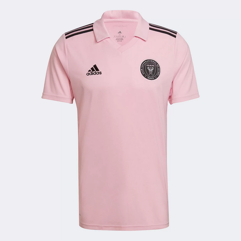 camisa do messi inter miami rosa 2023