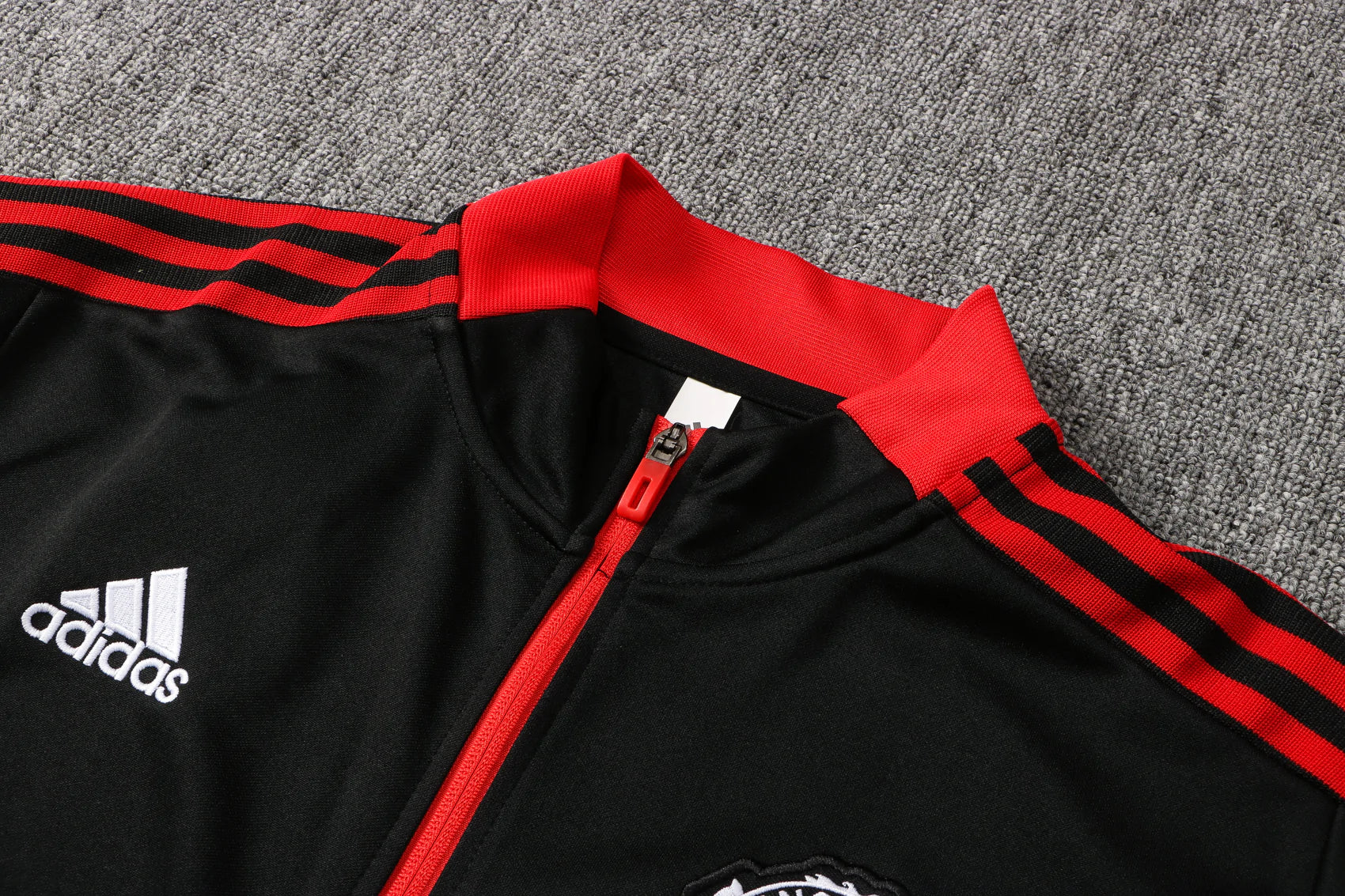 Conjunto Adidas Manchester United - 2022/23 - RNZ Sports - 01 em Artigos Esportivos