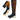 Meião Meia Esportiva BHS Pro Antiderrapante Antiaderente Profissional - preta - Futebol Basquete Academia -  Tam. Unico 35 ao 44