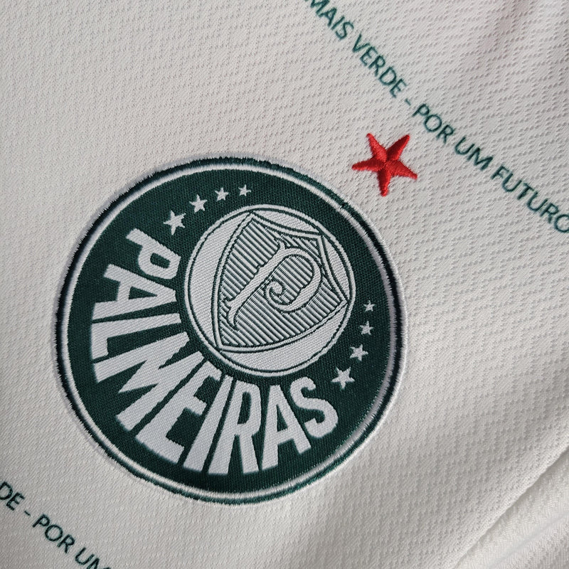 Kit Puma Palmeiras II - 2022 - RNZ Sports - 01 em Artigos Esportivos