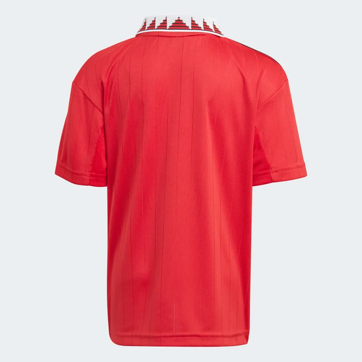 Kit Adidas Manchester United I - 2022 - RNZ Sports - 01 em Artigos Esportivos