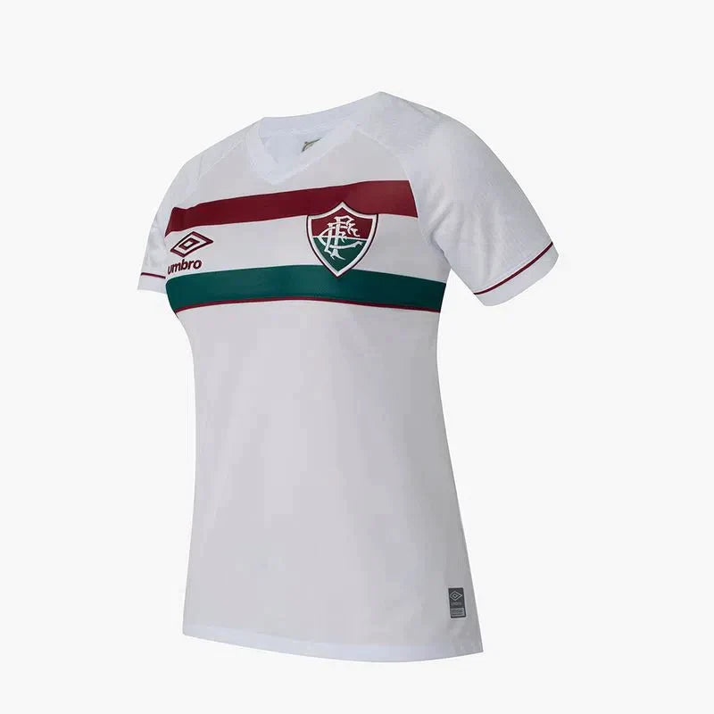 Camisa Umbro Fluminense II 2023 - Feminina