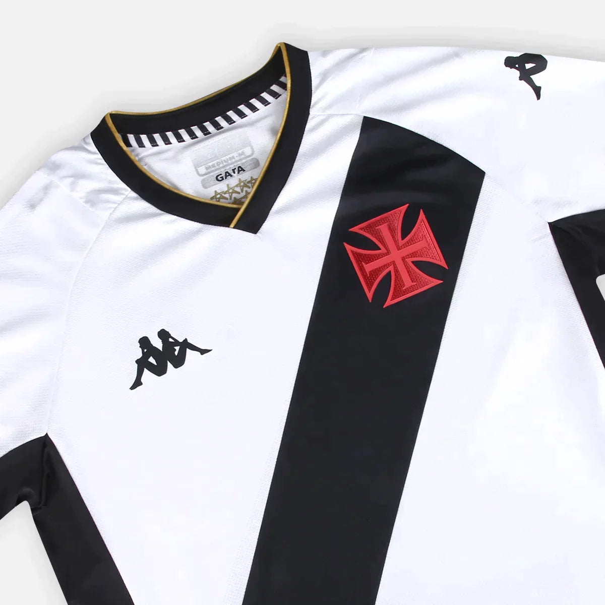 Camisa Vasco II 2023/24 - Kappa