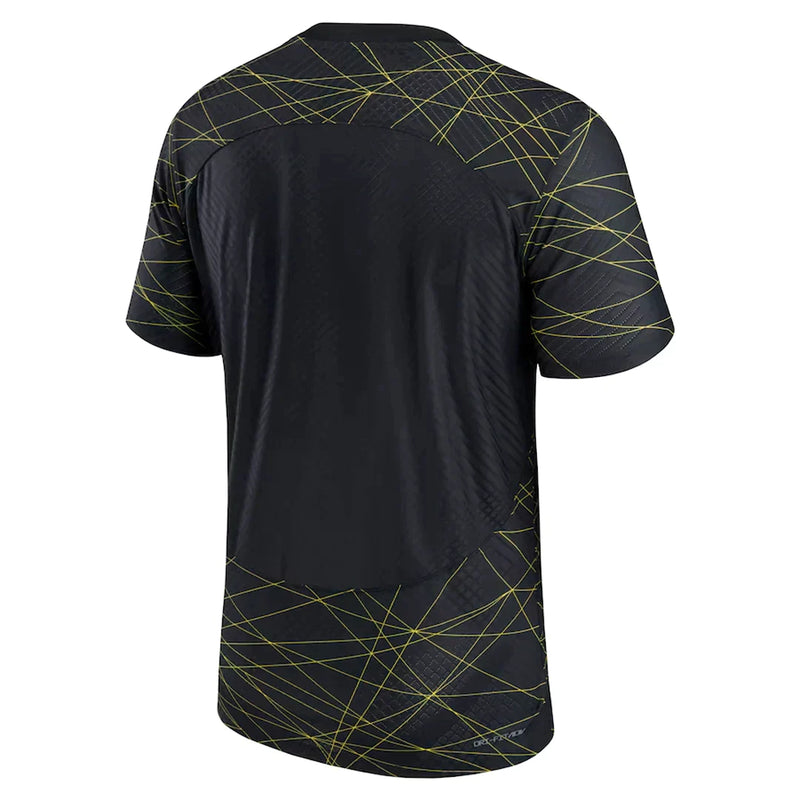 Camisa Nike PSG IV - 2023/24 - RNZ Sports - 01 em Artigos Esportivos