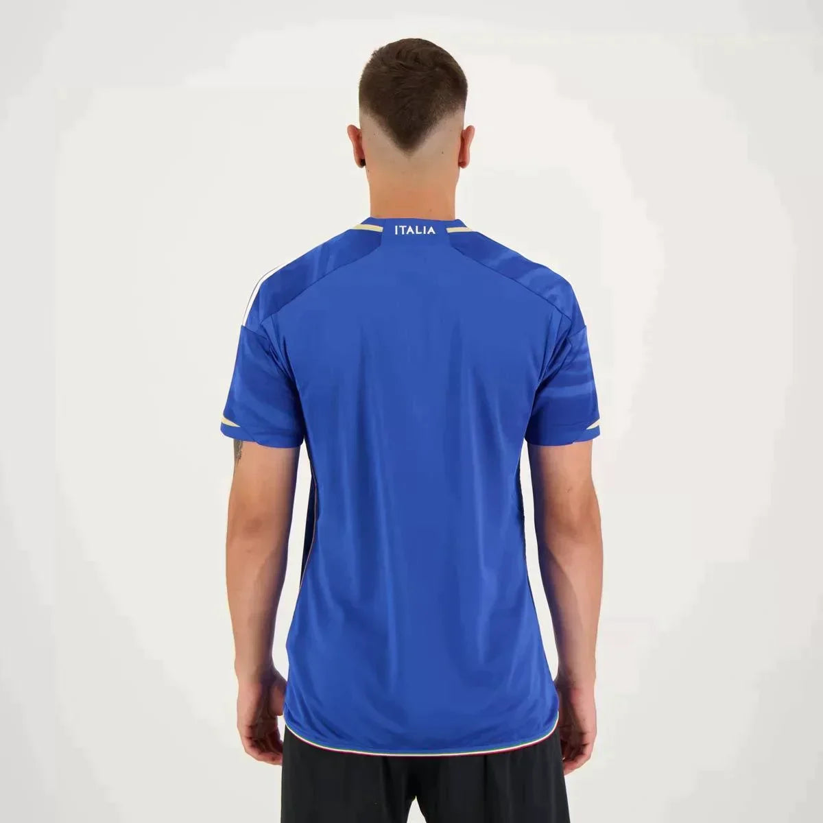 Camisa Puma Itália I - 2023/24 - RNZ Sports - 01 em Artigos Esportivos