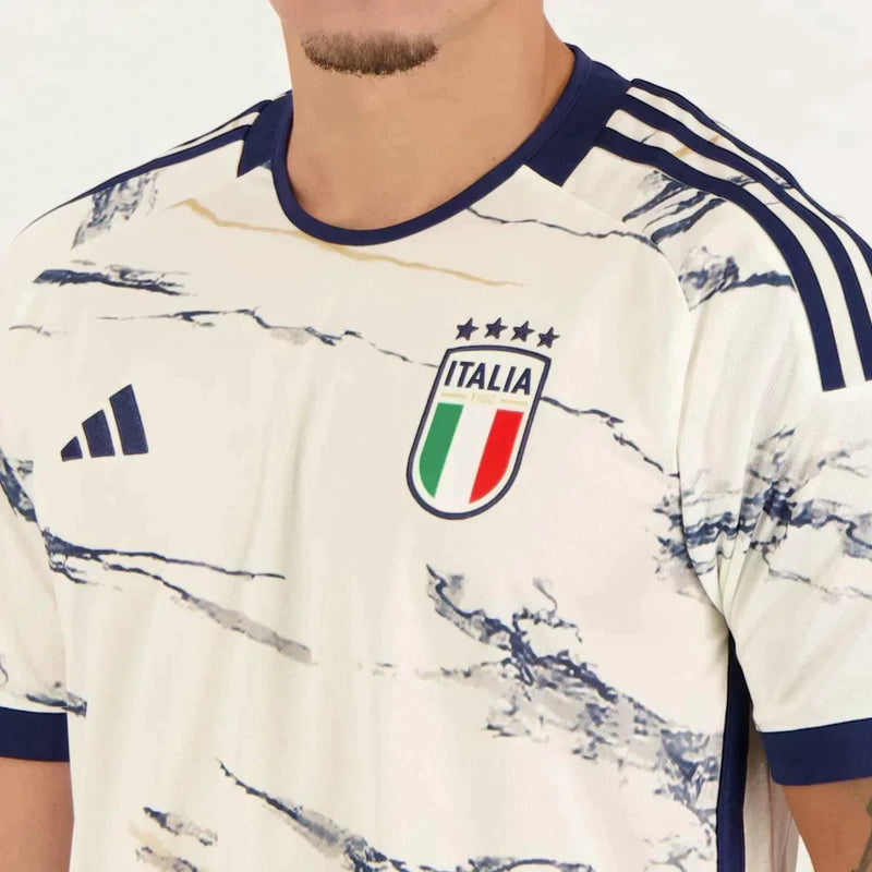 Camisa Puma Itália II - 2023/24 - RNZ Sports - 01 em Artigos Esportivos